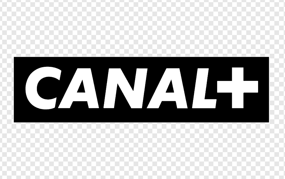 logo Canal+